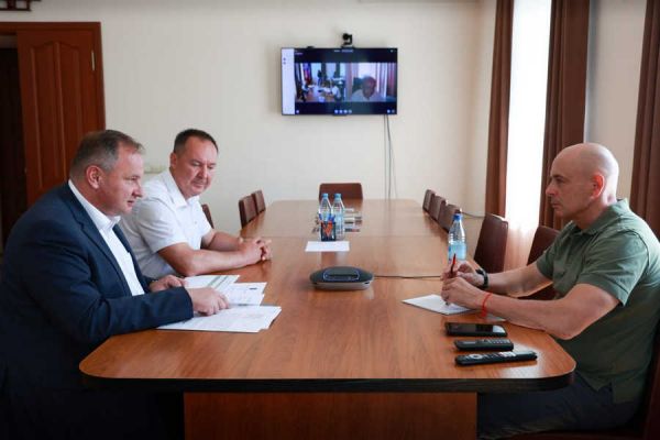 Спикер парламента Хакасии - о ситуации в угольной отрасли: шахтеры могут остаться без работы и зарплат