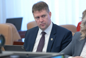 Дмитрий Демешин поручил запустить туристические тропы 