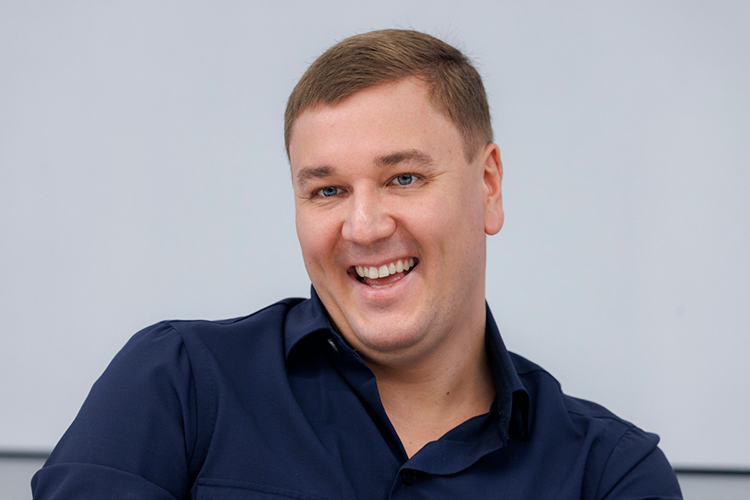 Новичок нашего рейтинга — генеральный директор ООО «УК Вамин Татарстан» Минтимер Мингазов — стартует в топ-100 деловой элиты на 74-м месте