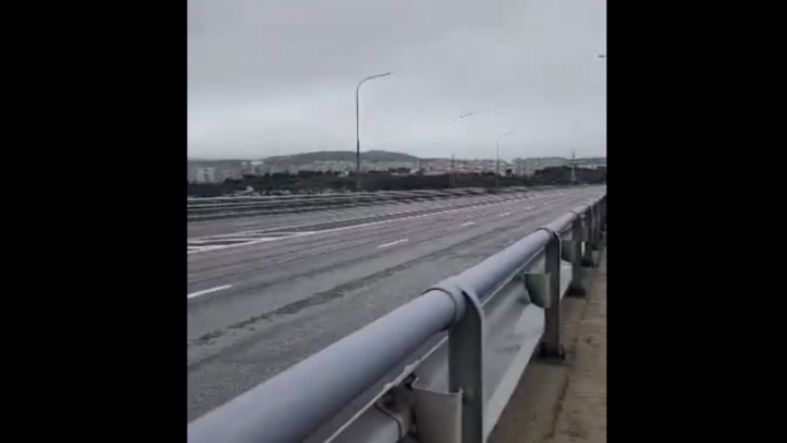 Кольский мост