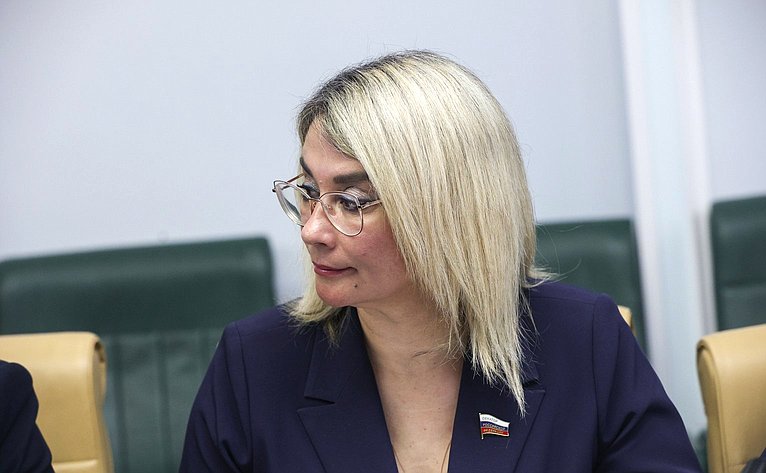 Наталия Косихина