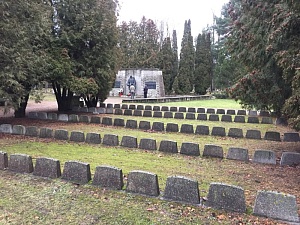 Война с мёртвыми 