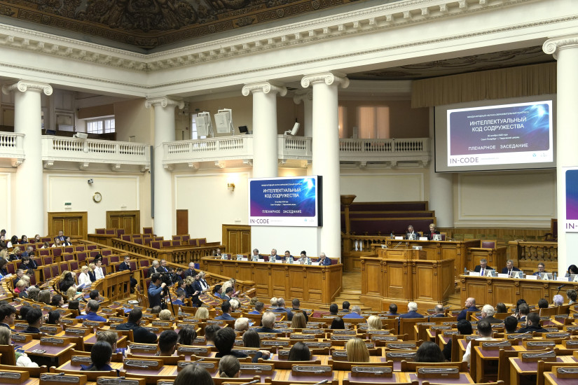 «Интеллектуальный код Содружества»: в СНГ формируют общую стратегию будущего через науку, образование и инновации