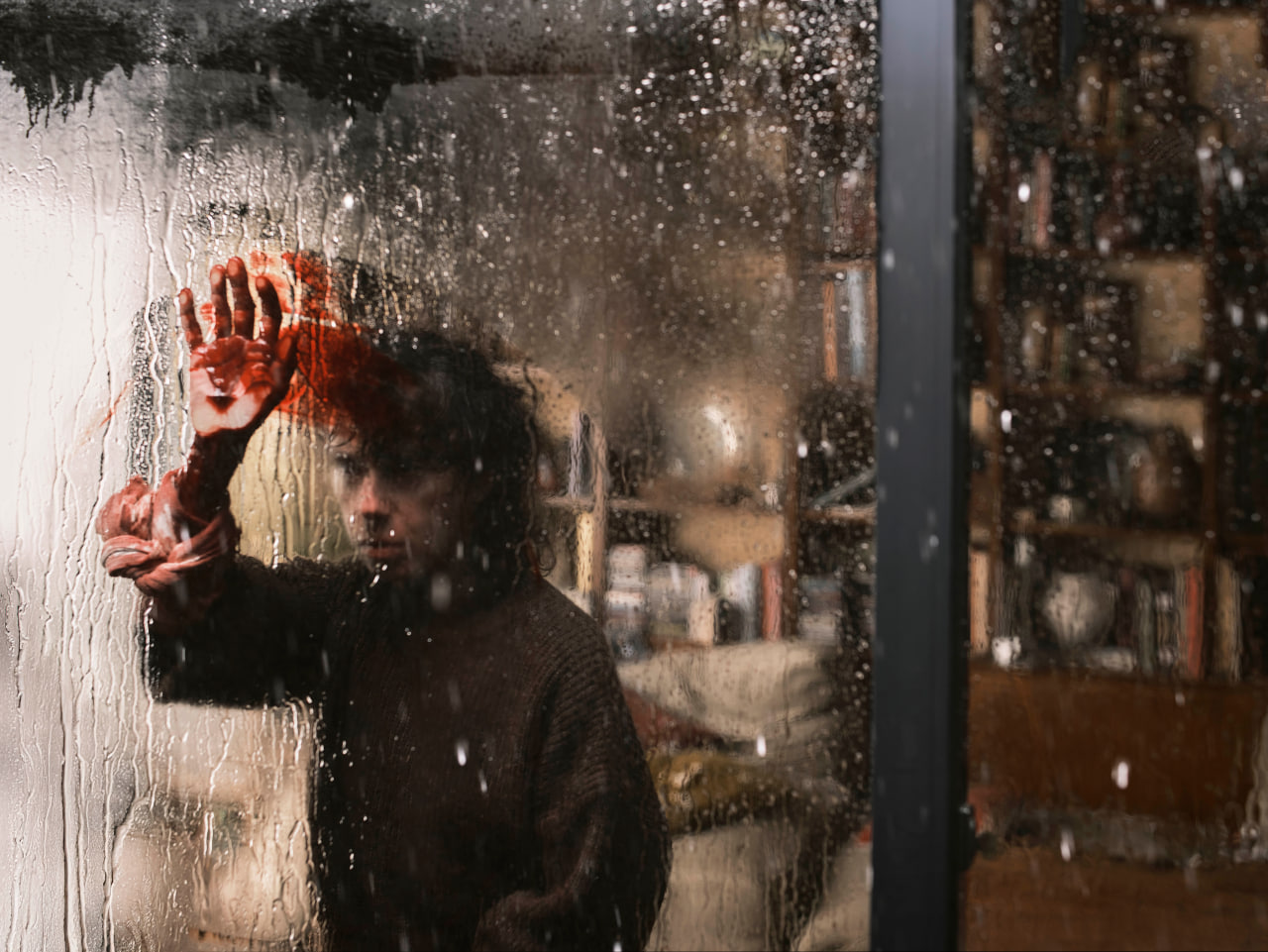 Верни её из мертвых (2025)