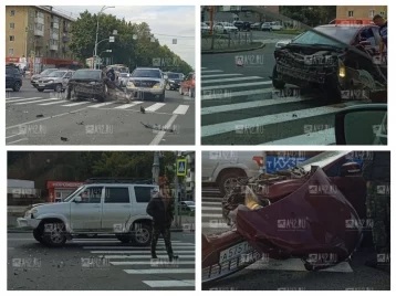 Алексей мыльцын попал в дтп