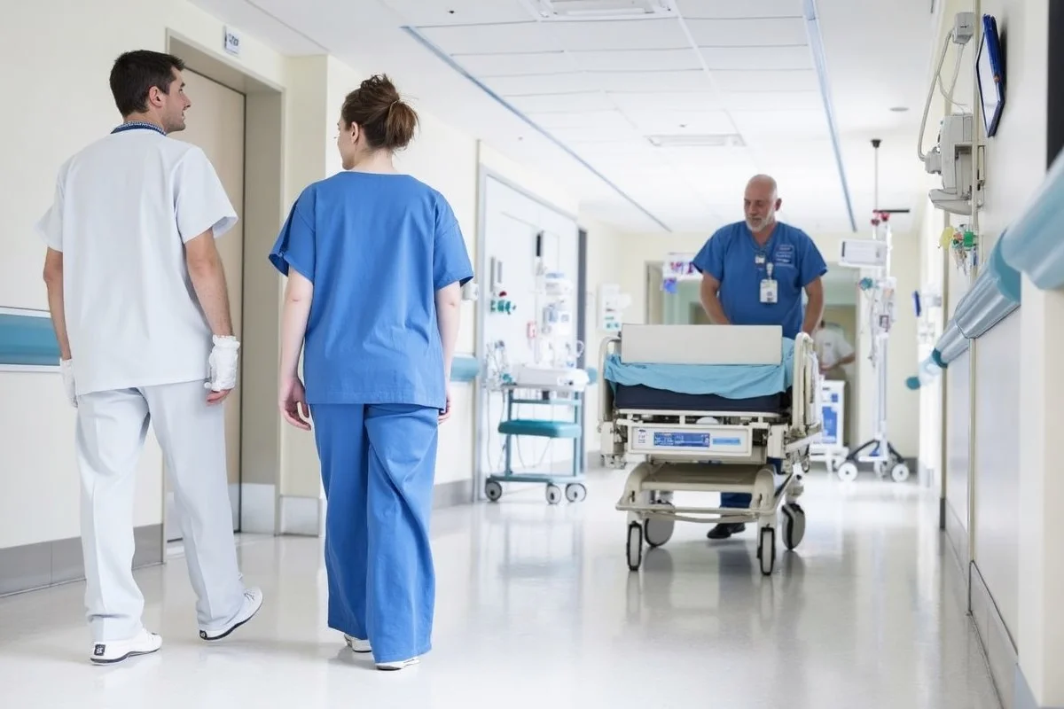 Диетолог Пристанский рассказал, что на самом деле укрепляет иммунитет осенью