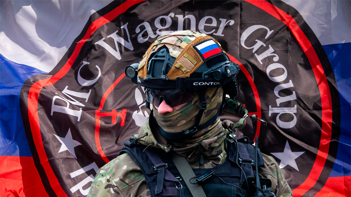Берсерк из Вагнера пережил мясорубку: Утром вы наконец-то попадёте в Вальхаллу!