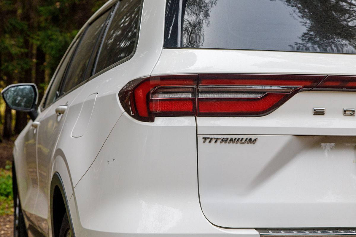 Ford по-наньчански: ищем Equator в кроссовере из Китая