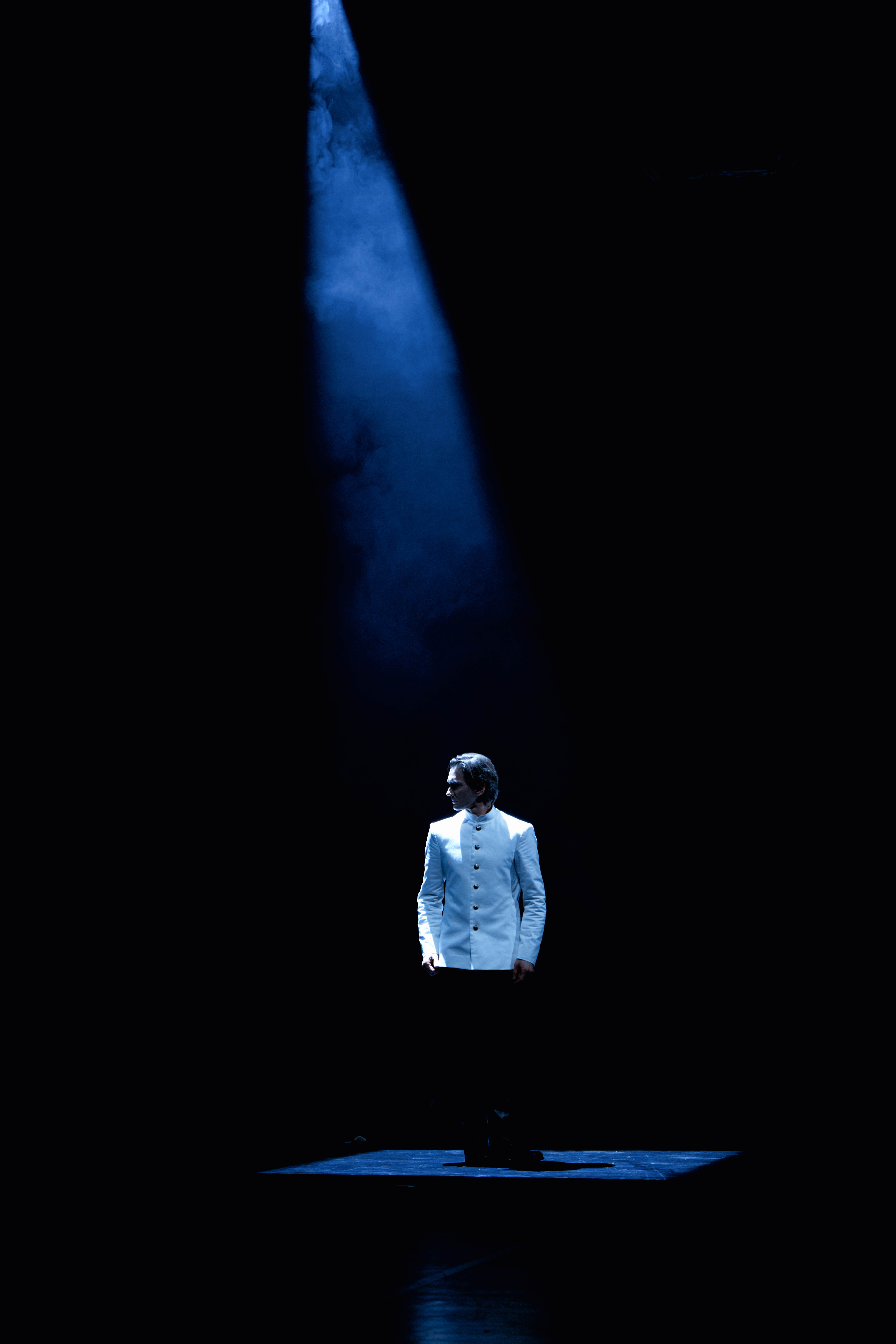 «До поезда осталось» - историю Карениной в танце покажут в БДТ1