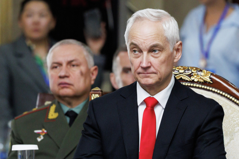 Не только Украина. Где Запад развяжет войну против России и ее союзников?