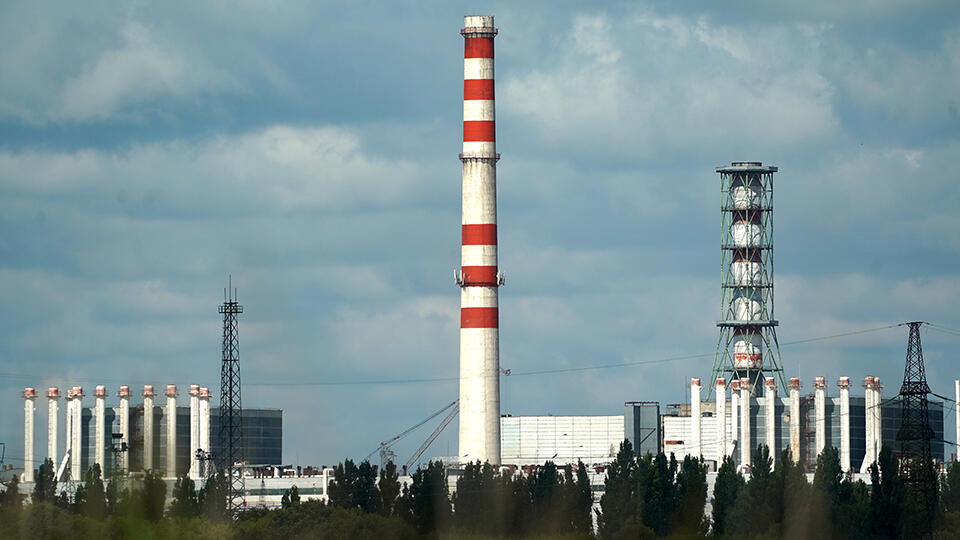 Заэс курск