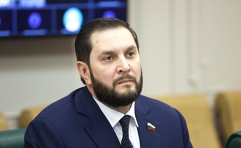 Иван Евстифеев