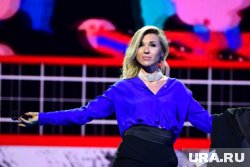 Лика Стар извинялась перед Светланой Бондарчук за роман с Федором