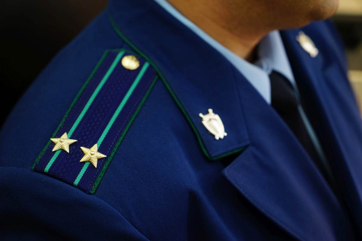 На Кубани суд обязал лечиться гражданина с заразной формой туберкулеза