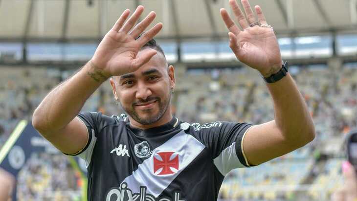 Димитри Пайет