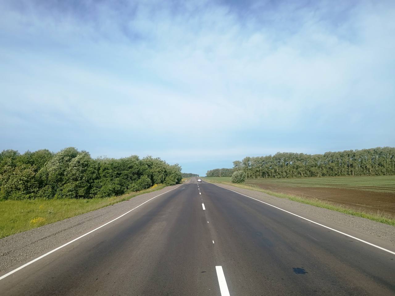 Красноярск шарыпово трасса