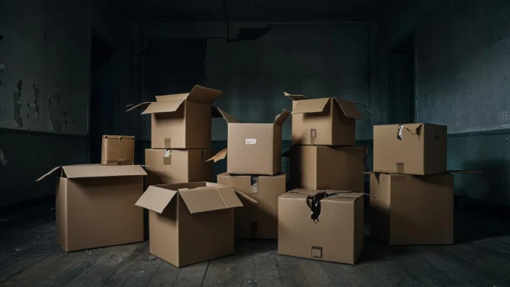 «Соль» на 400 млн рублей: таможня ликвидировала подпольный наркоцех под Петербургом