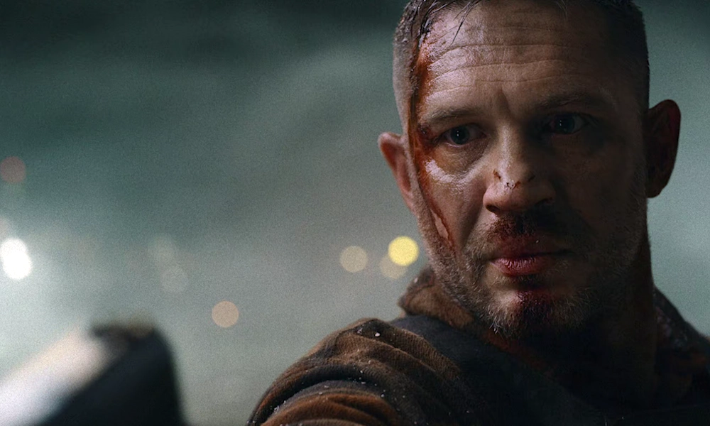 «Опустошение»