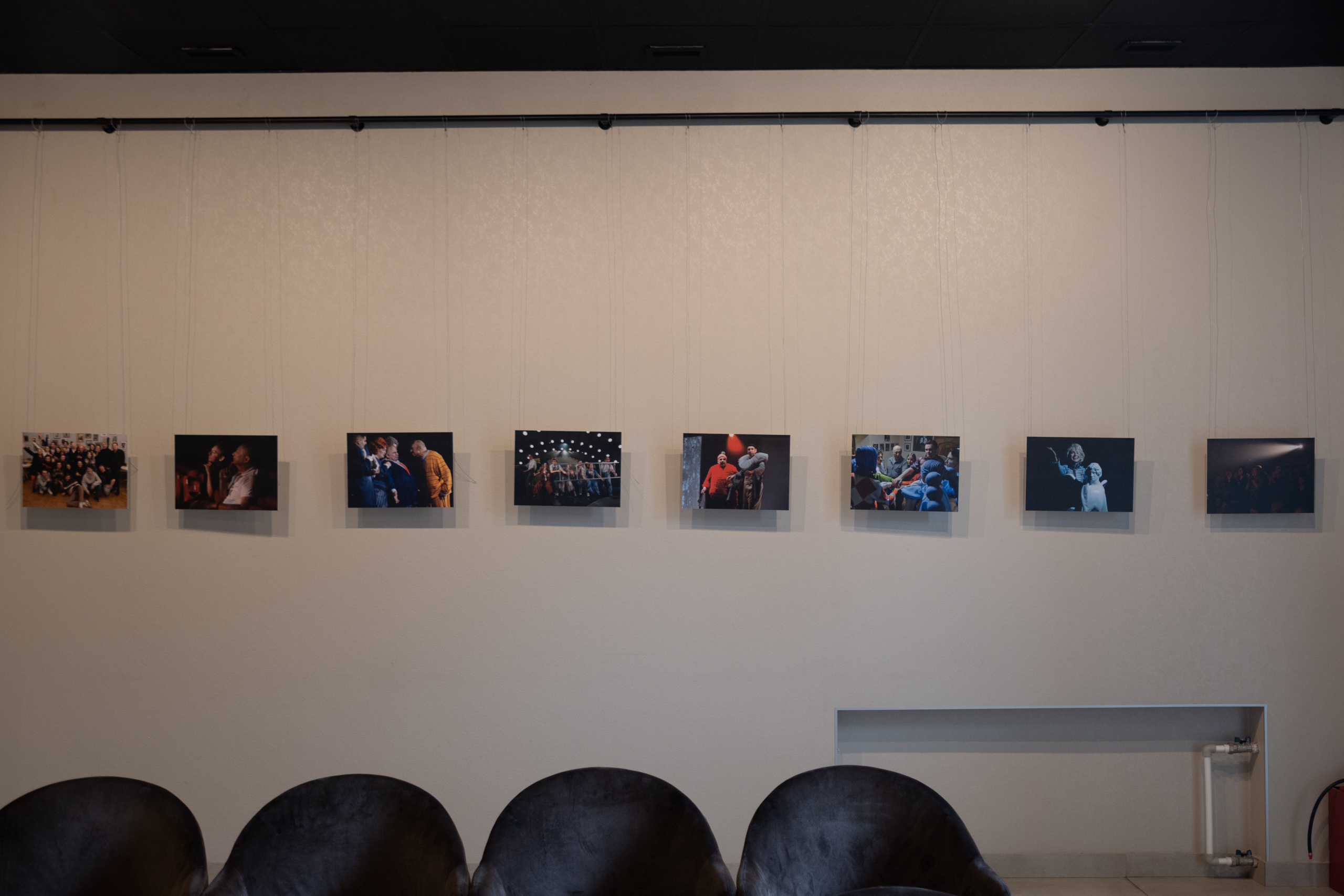  В медиацентре «Культура Петербурга» узнали о секретах и планах Театра Эстрады имени Аркадия Райкина8