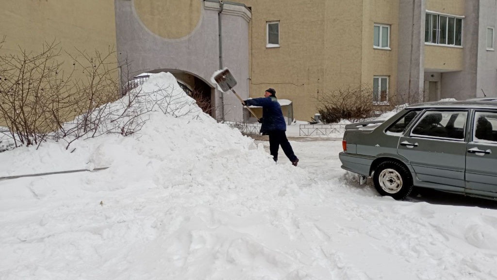 управляющая компания забота липецк