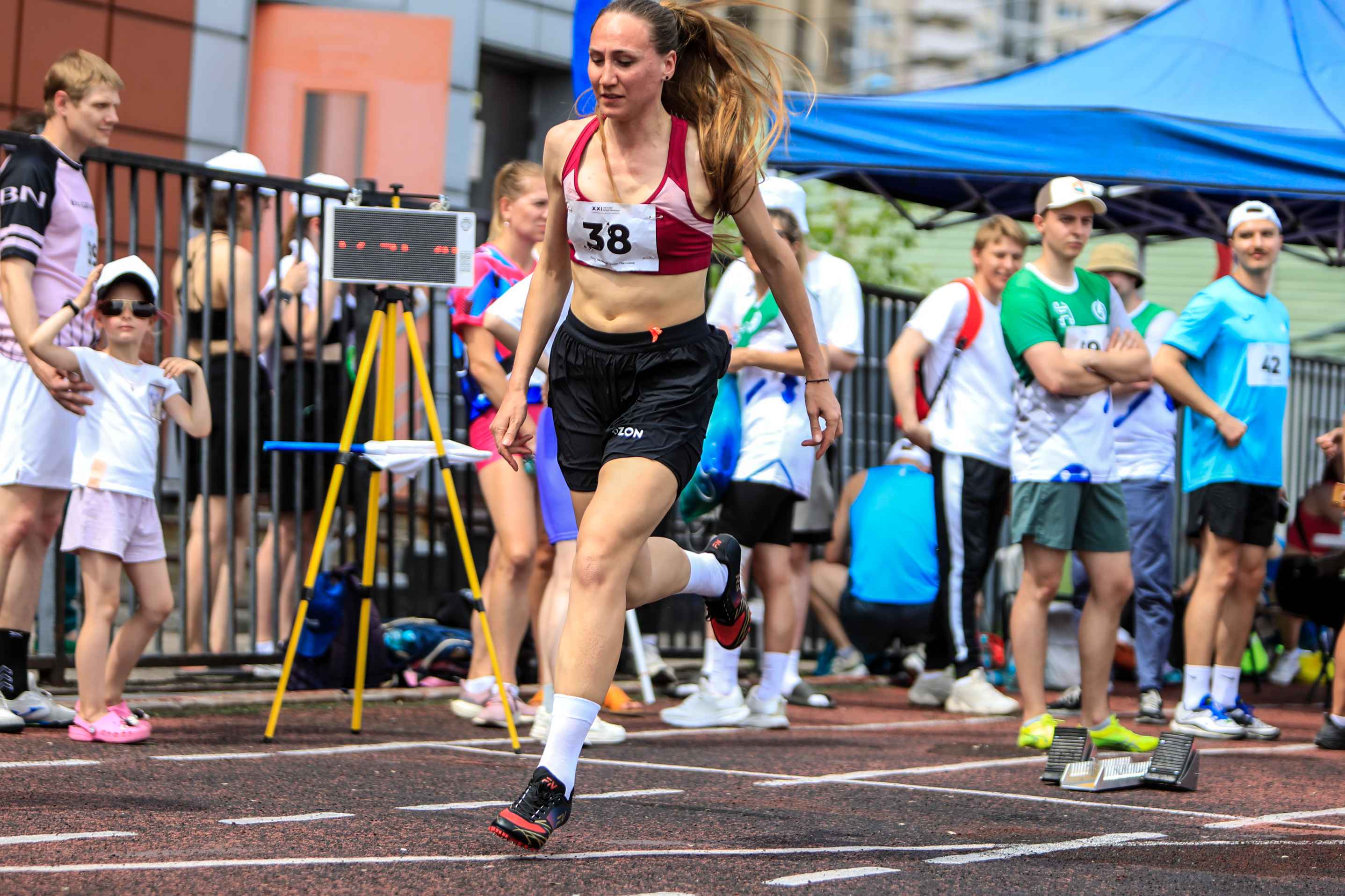 АФК «Система» поддерживает тренд на ЗОЖ