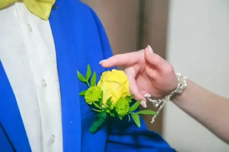 Мужчина