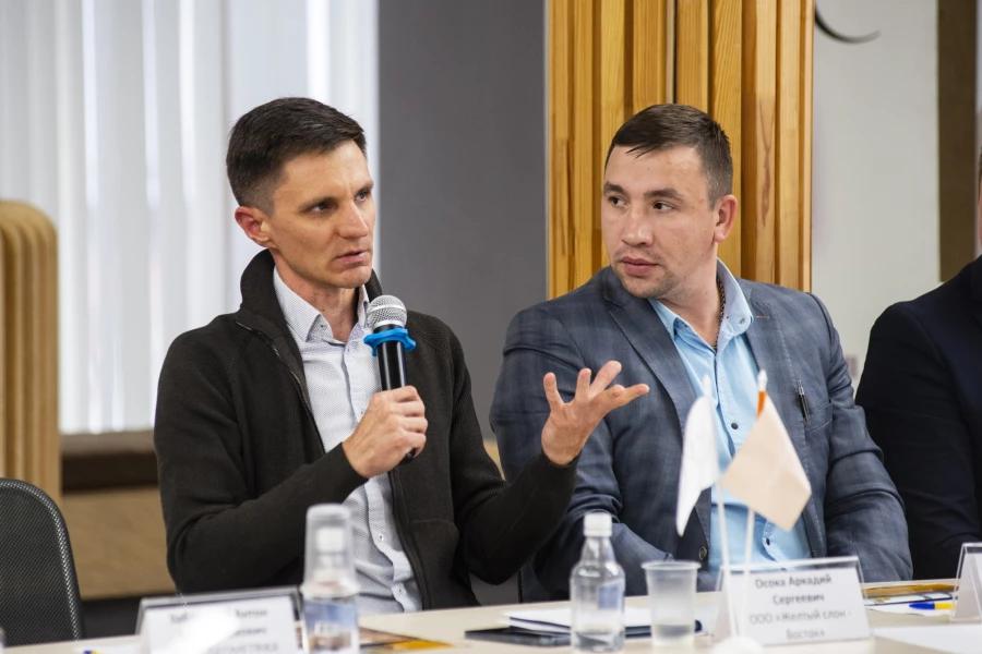  Экспертный совет премии «Менеджер года-2025» по туризму и курортно-оздоровительной сфере.