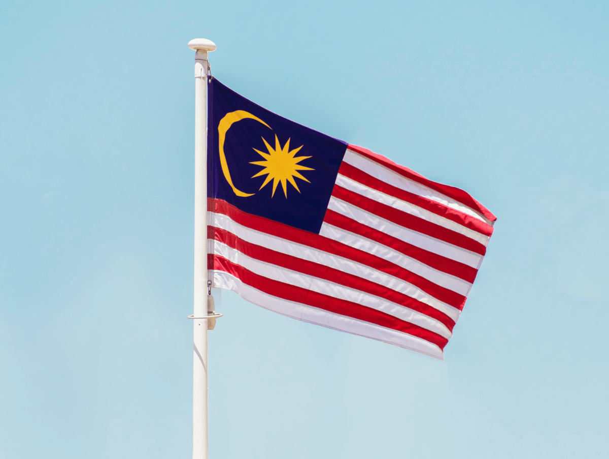 Малайзия 2023