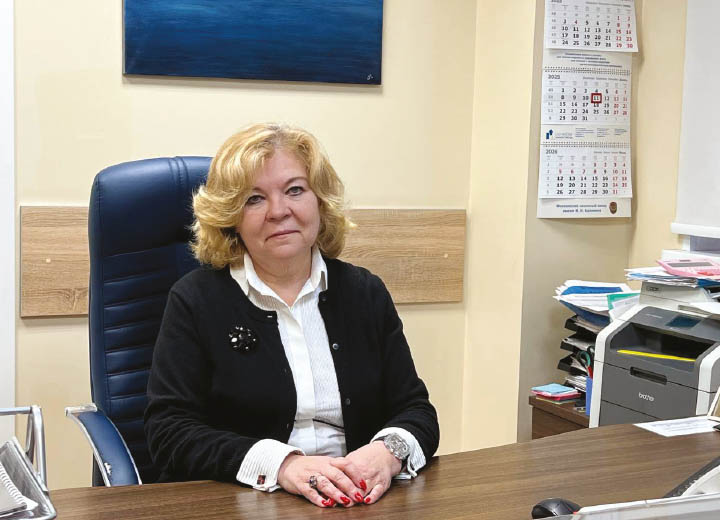 Старейший машиностроительный завод города Москвы