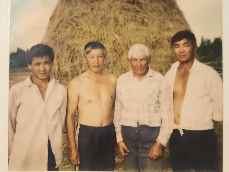 JPEG Файл
