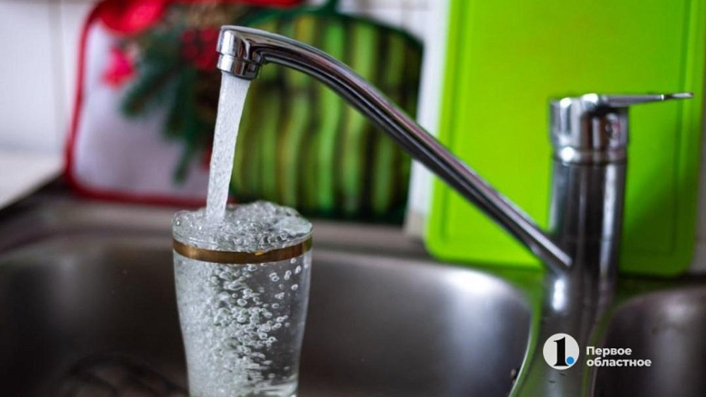 В Ленинском районе Челябинска на сутки отключат воду 20 мая