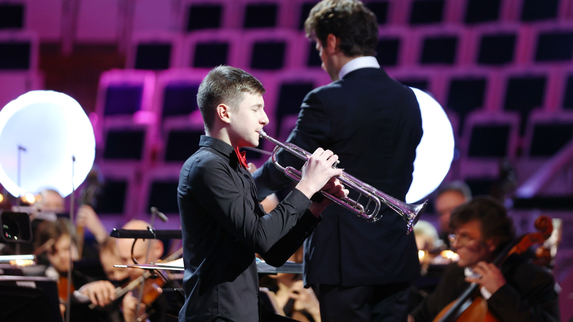 XXVI Международный конкурс 