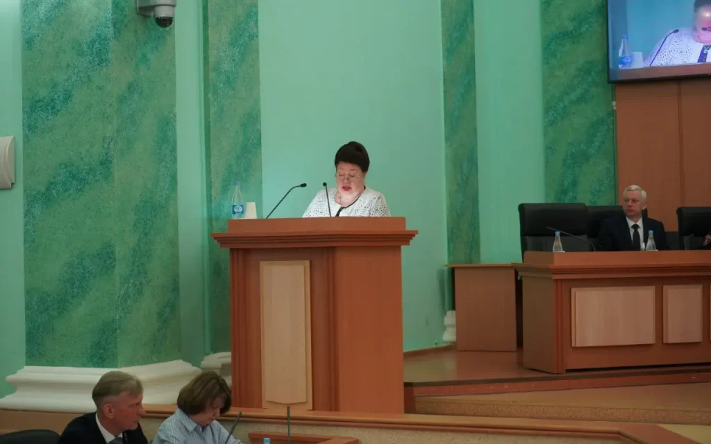 Брянские финансисты определились, как будут бороться с коррупцией в своих рядах