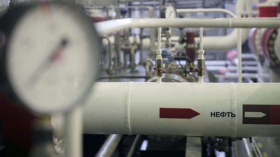 Венгрия, Сербия и Россия обсудили строительство нового нефтепровода