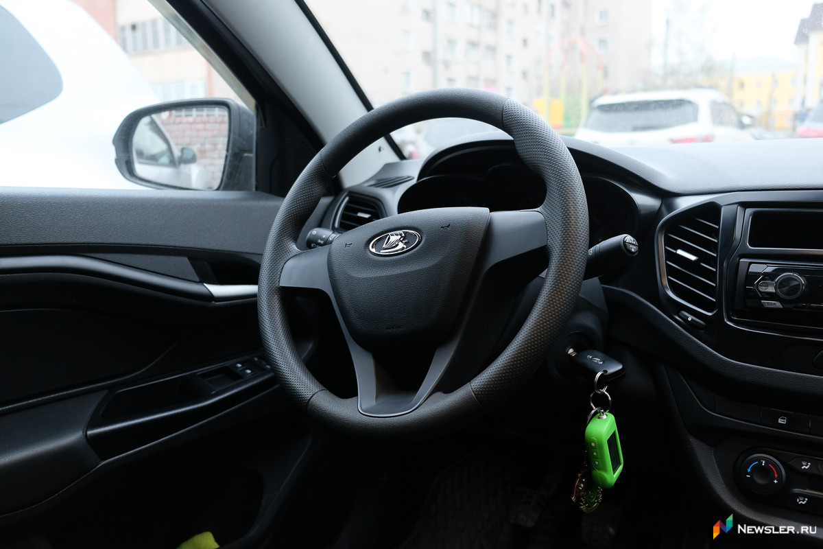 Сегодня в России отмечают День автомобилиста