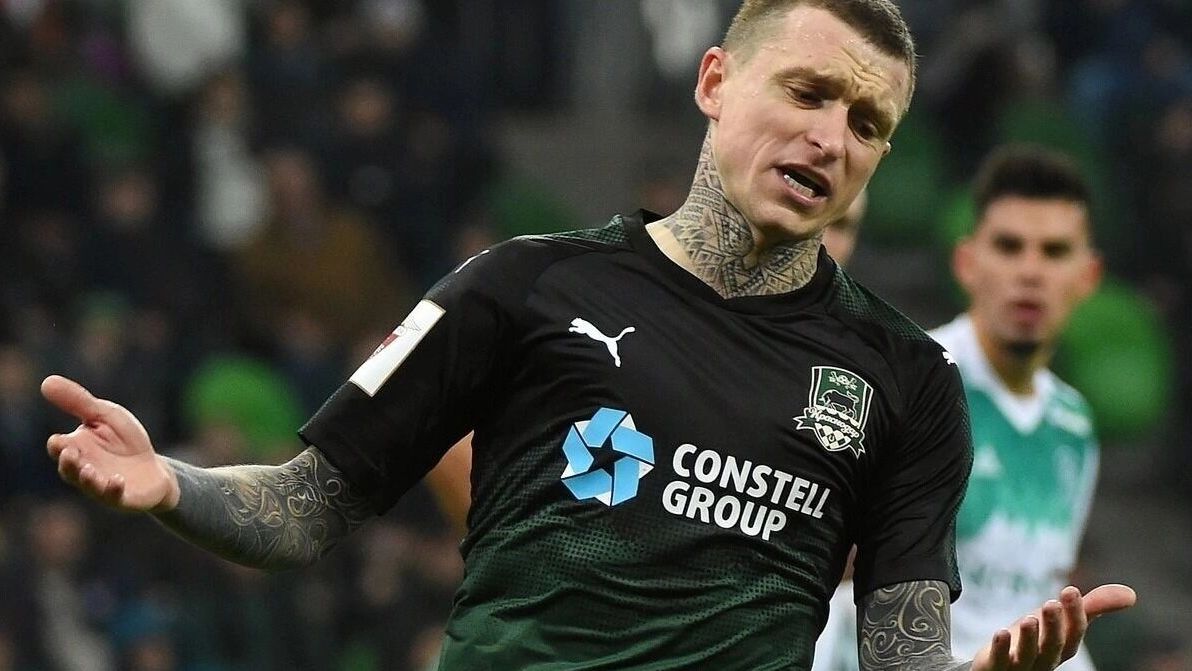 Развод, миллионы и «капкан» бывших: Мамаев и другие спортзвезды защищают свои активы