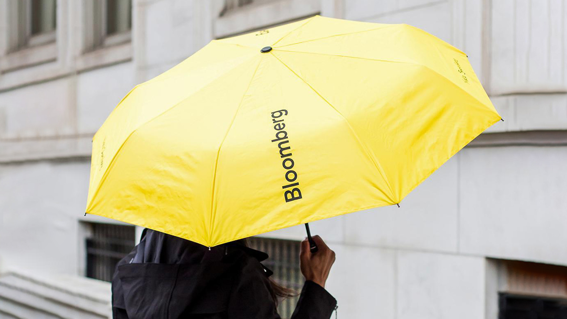 социальная сеть Bloomberg