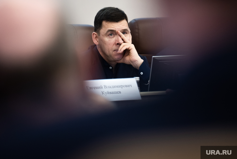 Визит министра спорта РФ в Екатеринбург