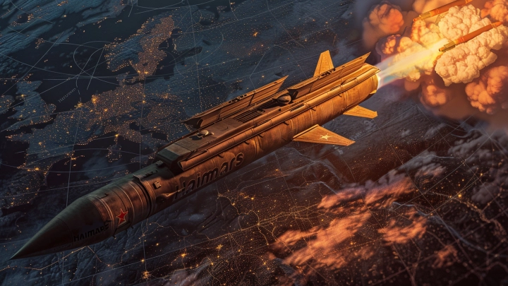 Шесть HIMARS - и все мимо: Новогоднее чудо для вагнеров