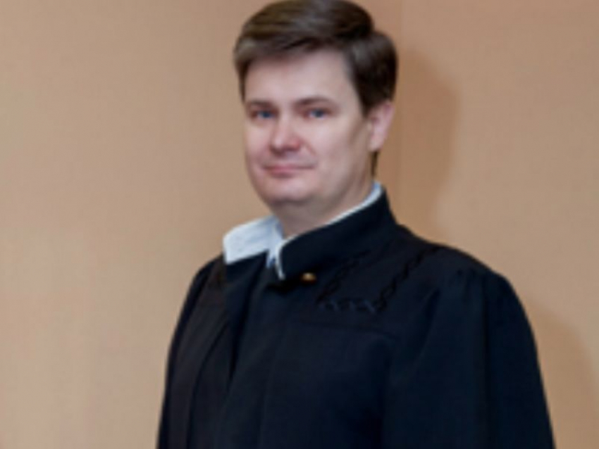 Председатель воронежского арбитражного суда собирается переезжать в Мордовию