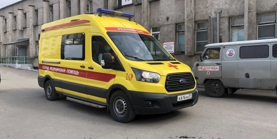 312 случаев коронавируса в Мурманской области зарегистрировали за неделю
