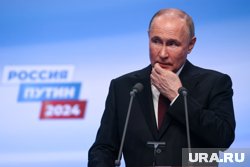 Президент РФ Владимир Путин запускает серьезное обновление энергетики страны