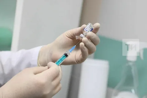 В России анонсировали вакцину от мелкоклеточного рака легких