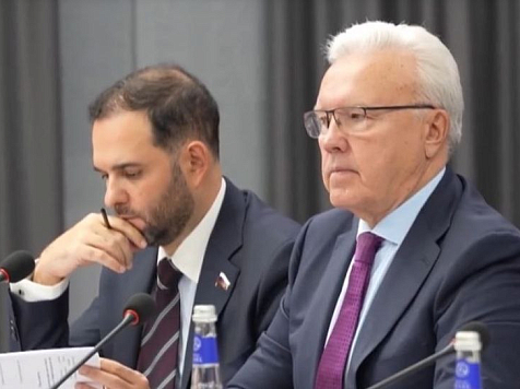 Комсомольская стройка 21 века: что даст Красноярскому краю «редкоземельный кластер», анонсированный Шойгу