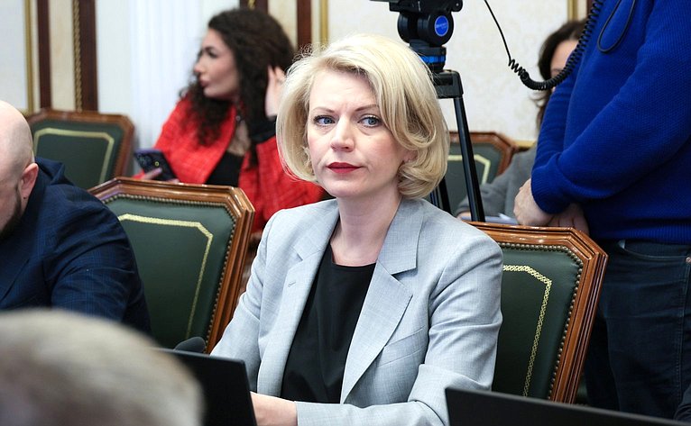 Заседание рабочей группы по внесению в Правительство РФ предложений по проекту федерального закона о едином преференциальном режиме Дальнего Востока и Арктики