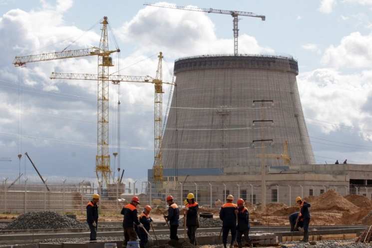 Буркина-Фасо подписала меморандум с Россией о строительстве АЭС | Русская весна