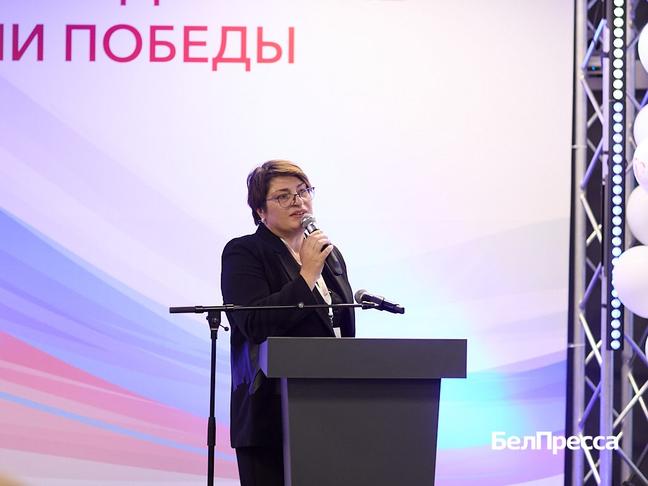 Екатерина Викторова