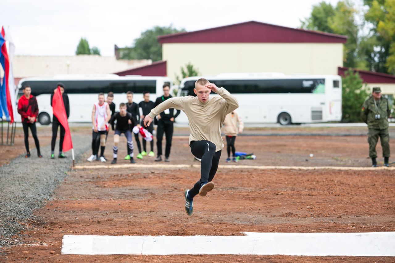 соревнование 1 10.