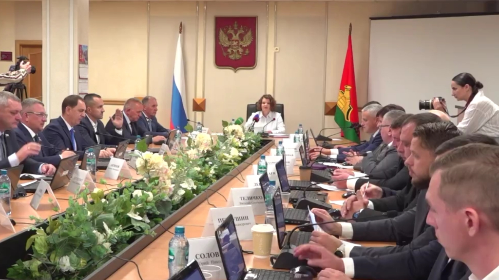 В Брянске появятся памятник братьям Ткачёвым и новая дорога-дублёр