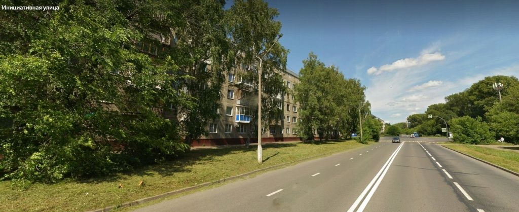 В микрорайоне 21 будет заменен протяженный участок теплосетей — 741 метр 